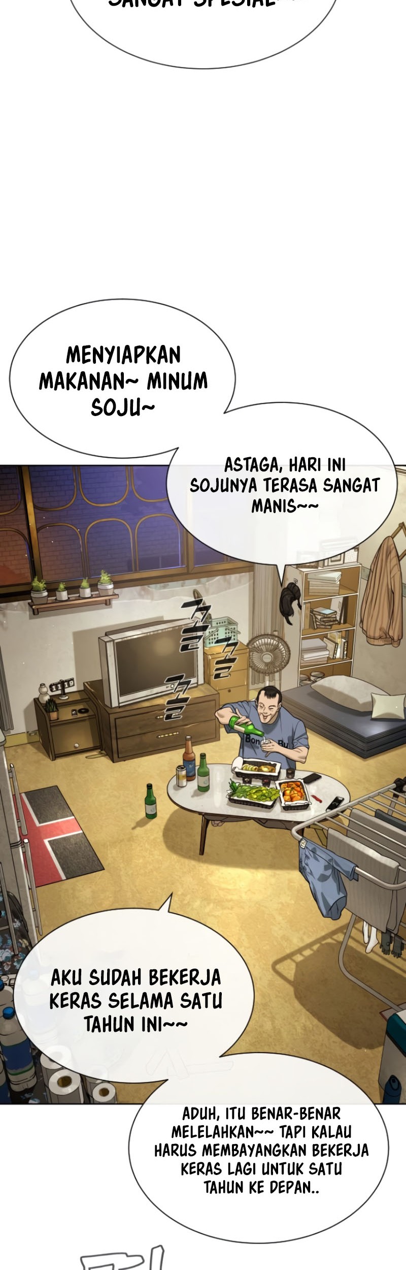 Killer Peter Chapter 95 - halaman 10