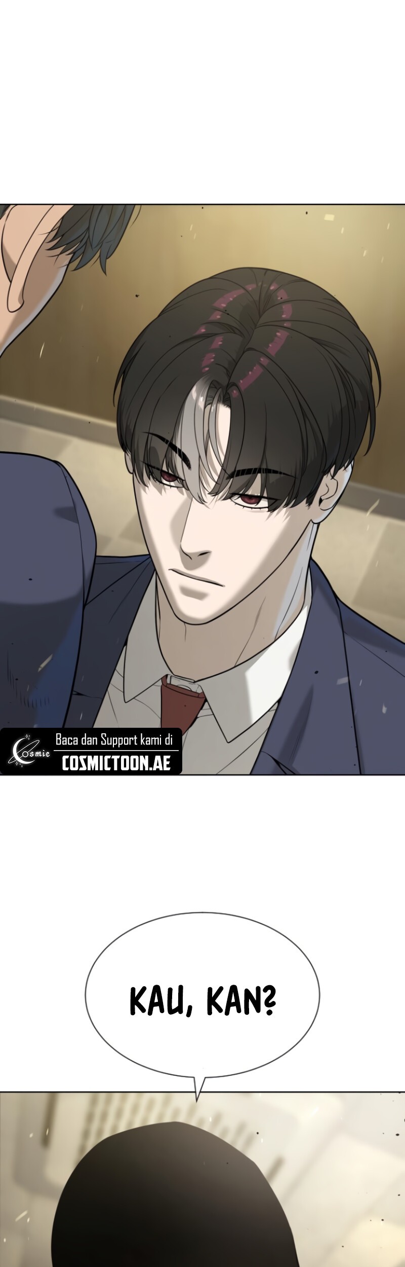 Killer Peter Chapter 95 - halaman 101