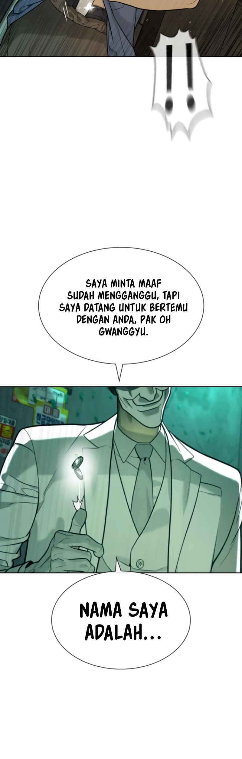 Killer Peter Chapter 95 - halaman 26