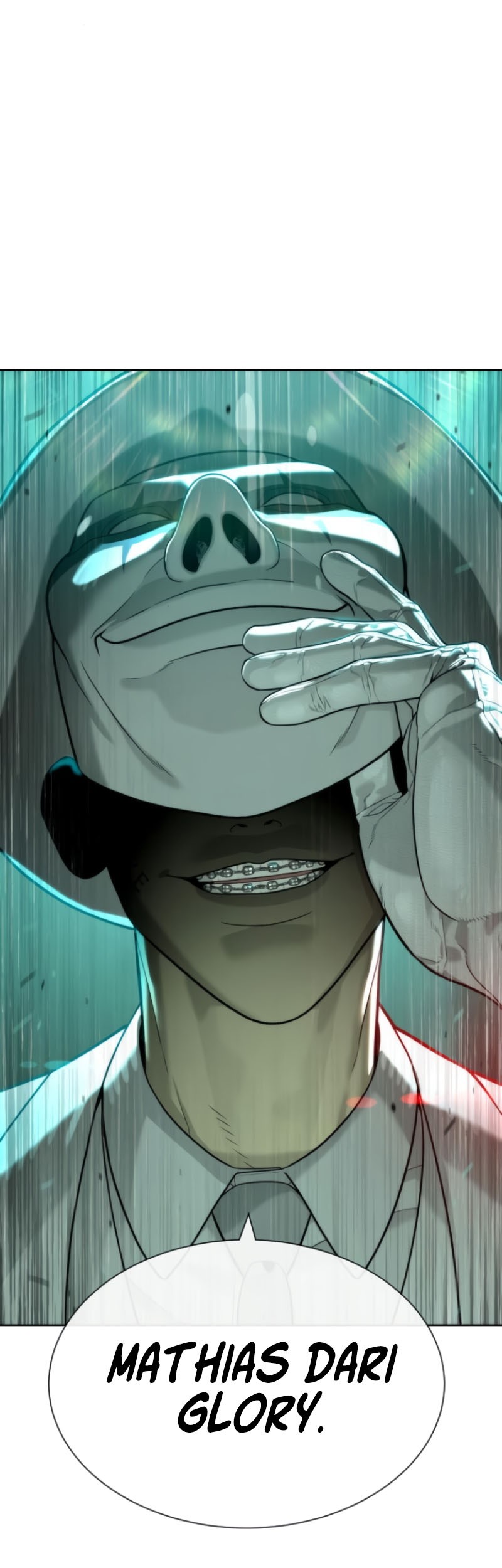 Killer Peter Chapter 95 - halaman 27