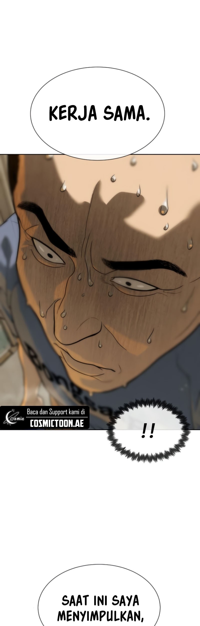 Killer Peter Chapter 95 - halaman 35