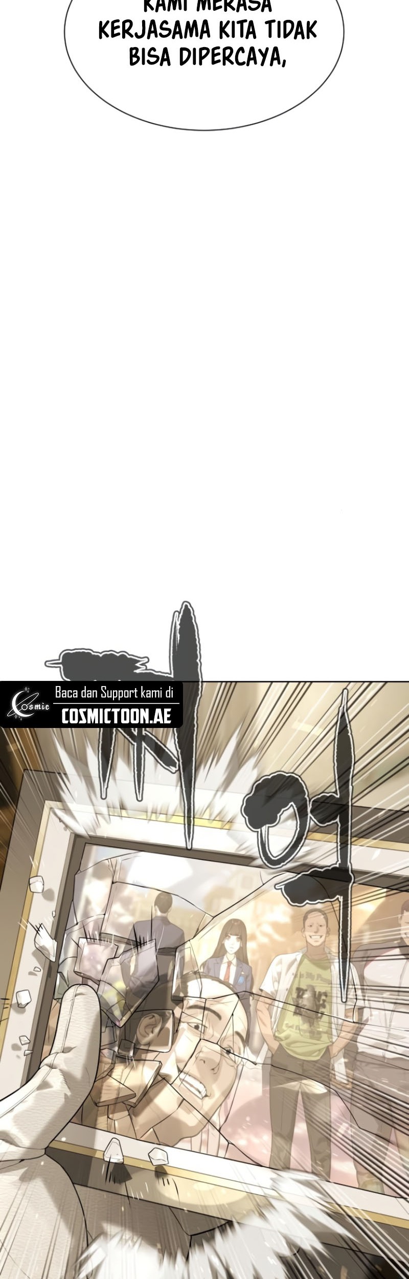 Killer Peter Chapter 95 - halaman 38