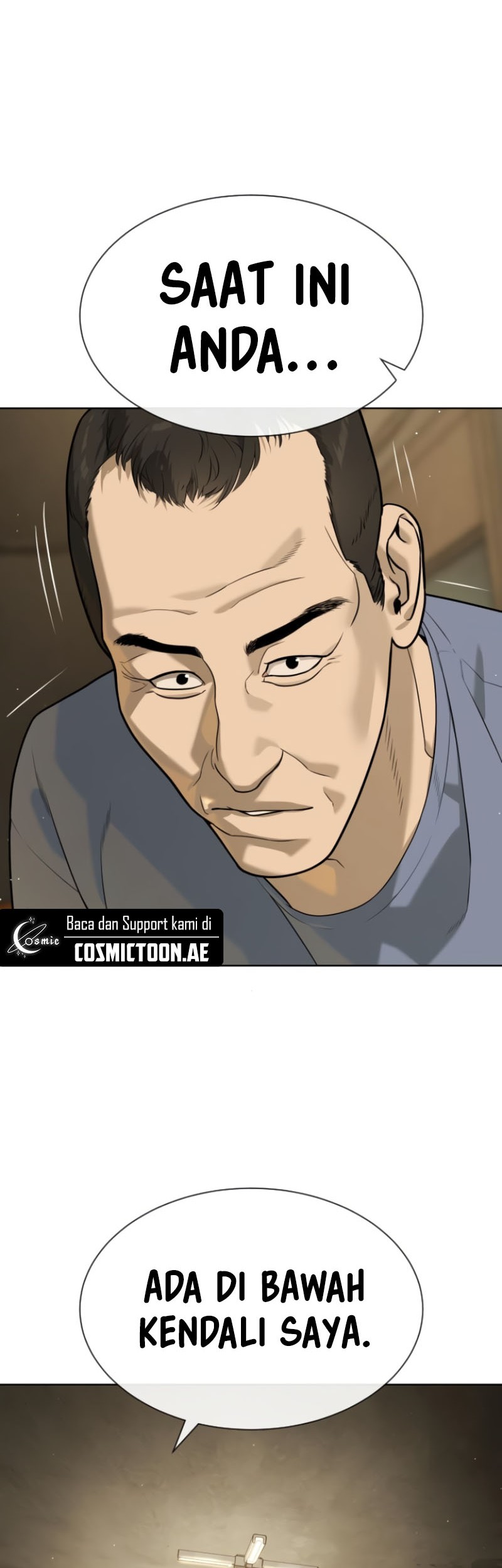 Killer Peter Chapter 95 - halaman 44