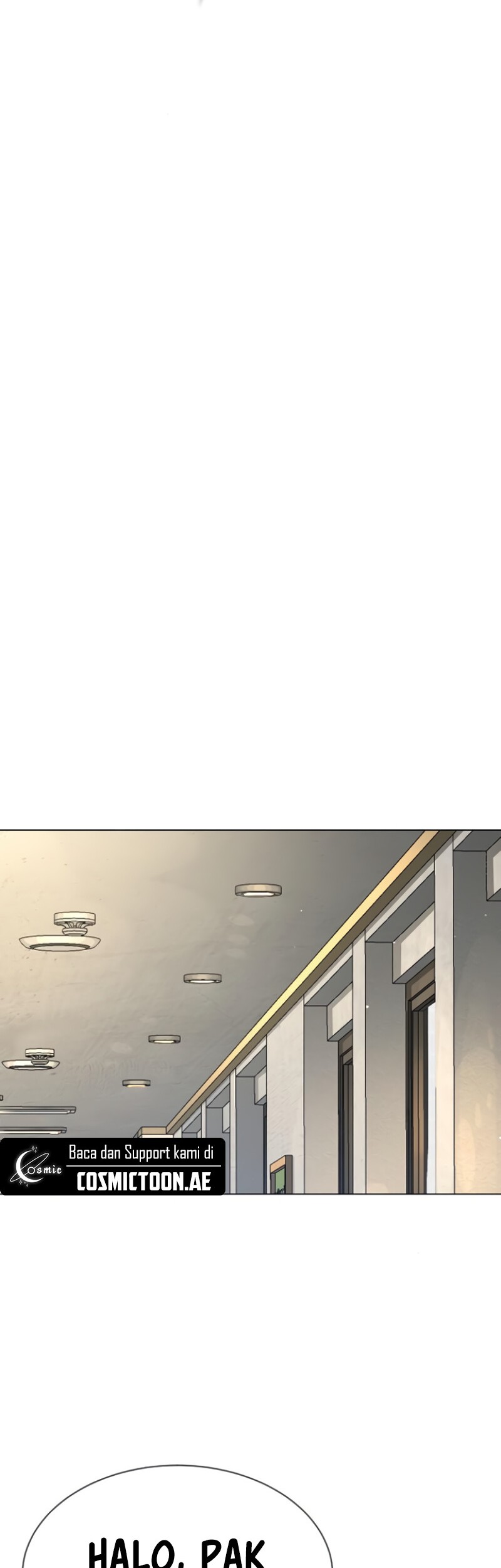 Killer Peter Chapter 95 - halaman 58