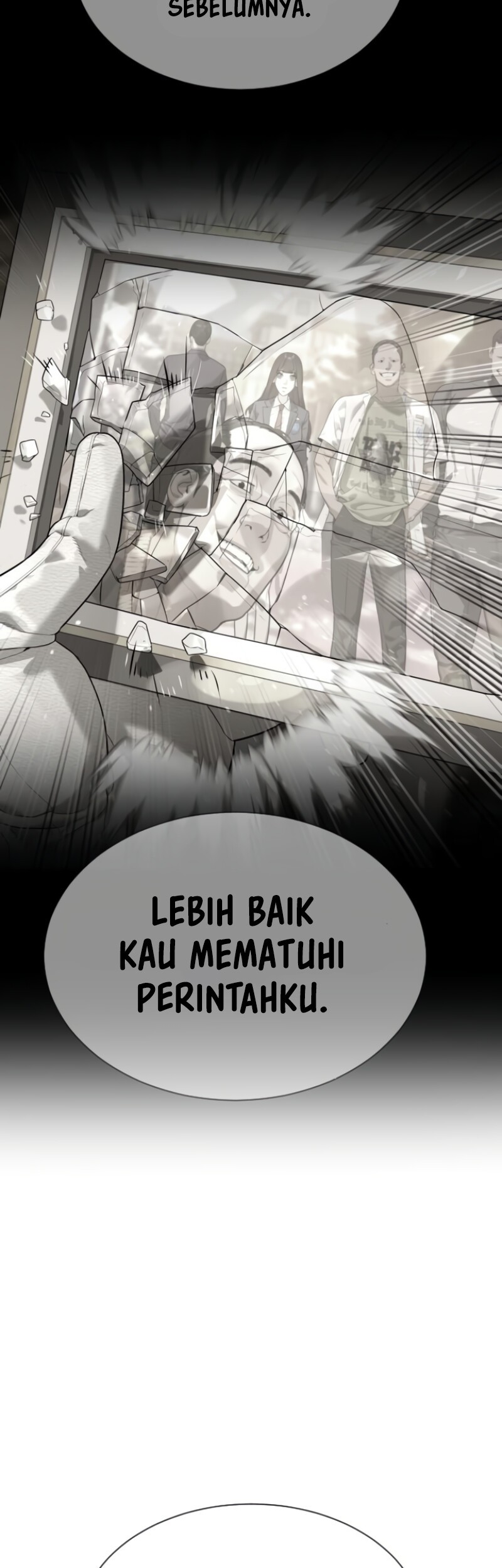 Killer Peter Chapter 95 - halaman 63