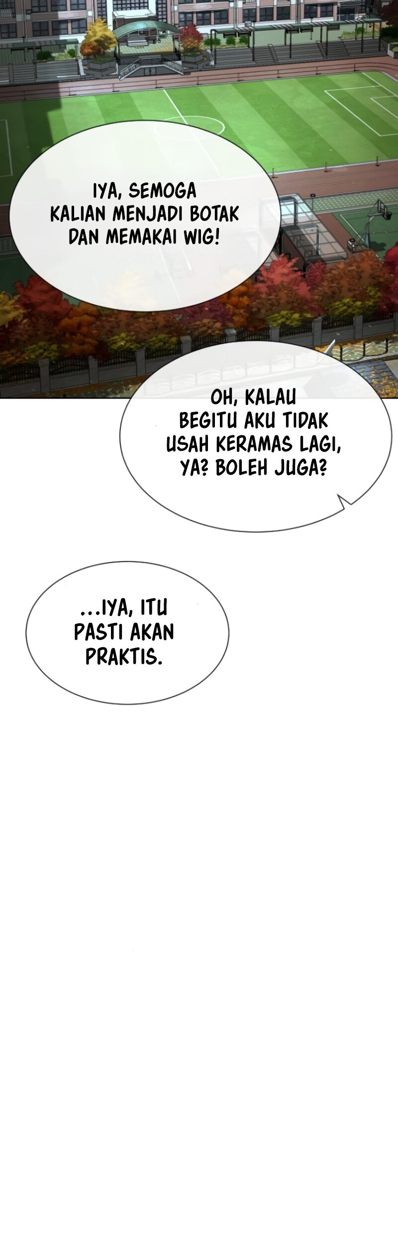 Killer Peter Chapter 95 - halaman 66