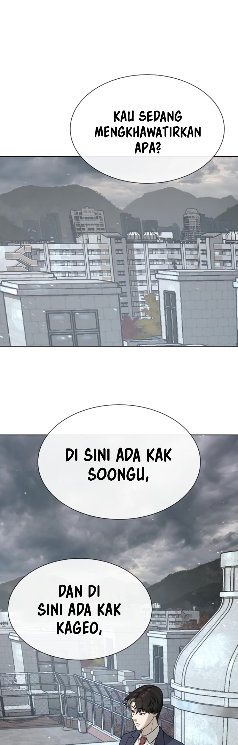 Killer Peter Chapter 95 - halaman 67