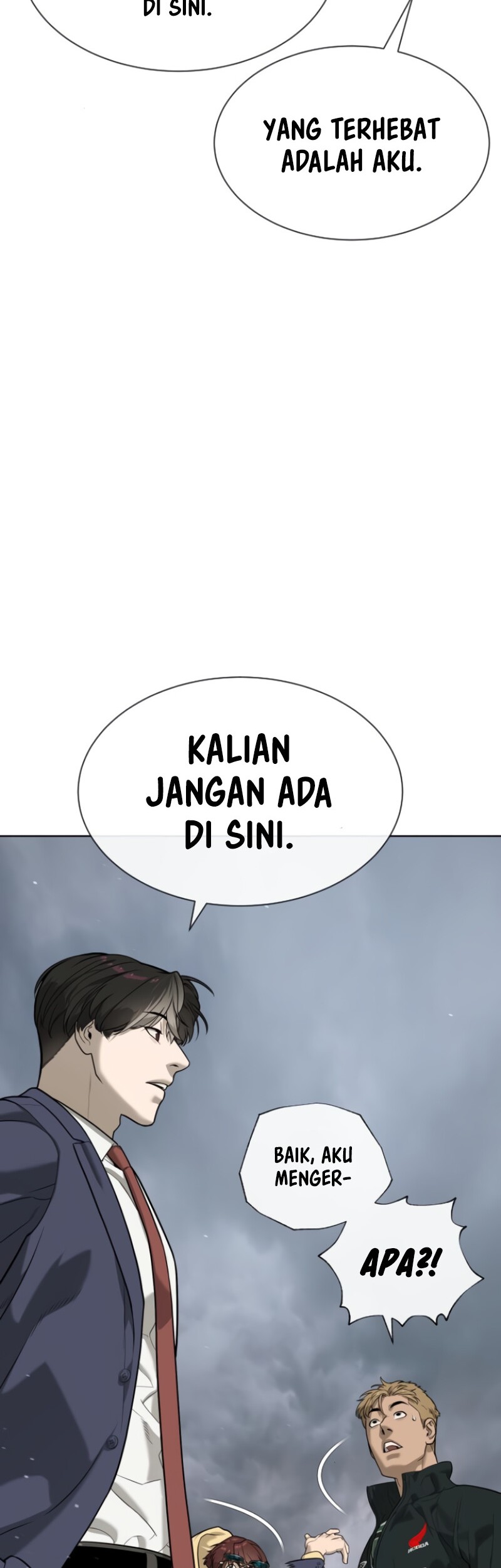 Killer Peter Chapter 95 - halaman 70
