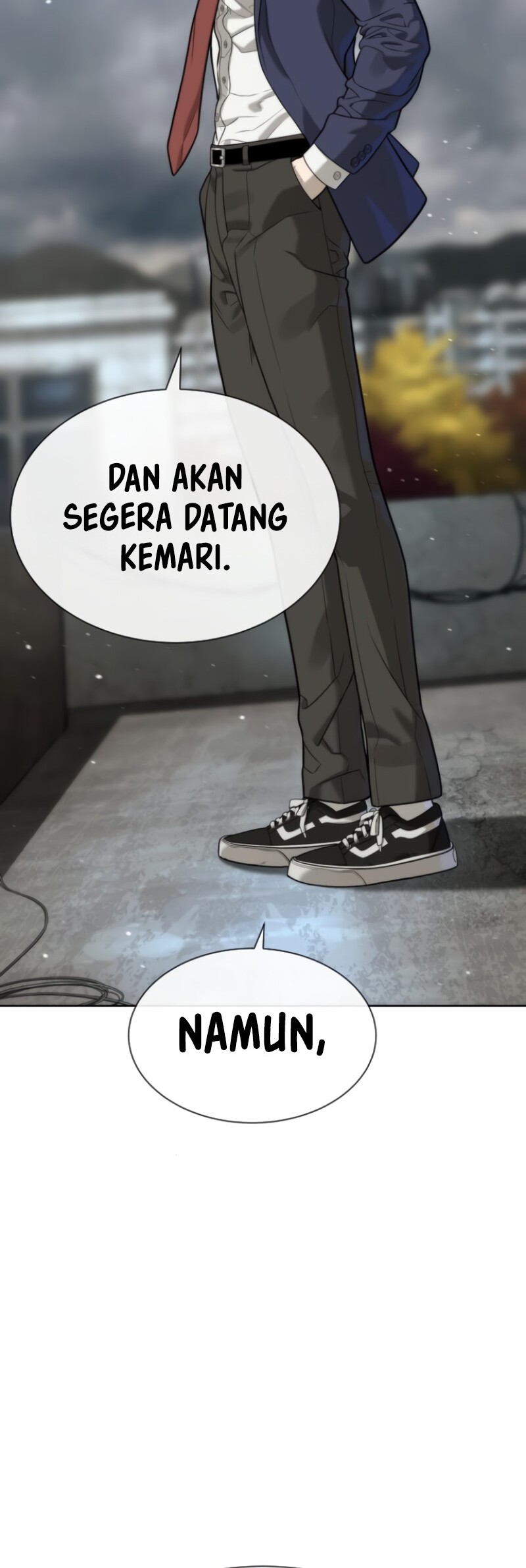 Killer Peter Chapter 95 - halaman 72