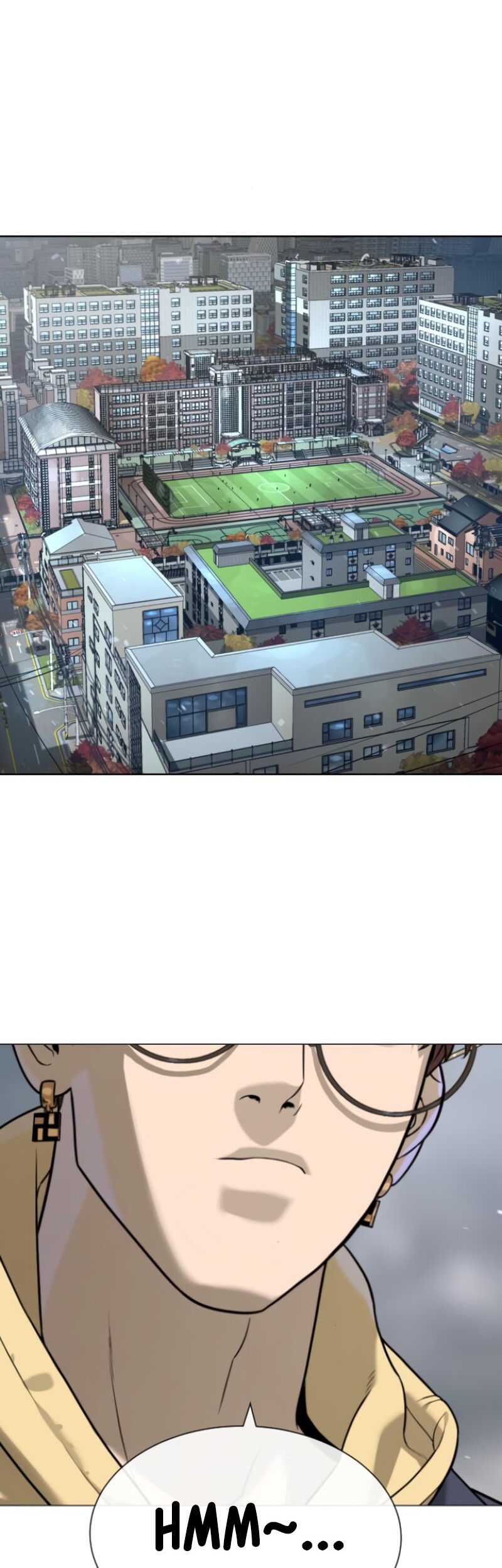 Killer Peter Chapter 95 - halaman 74