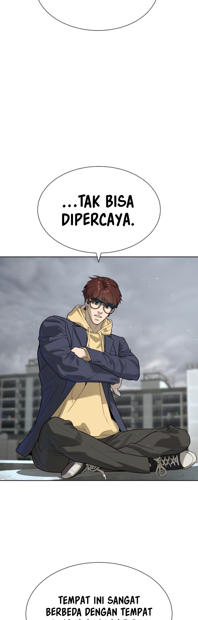 Killer Peter Chapter 95 - halaman 75