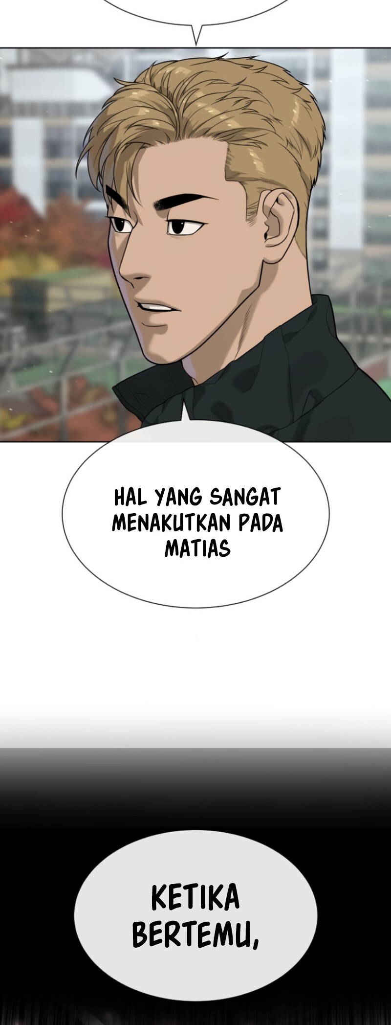 Killer Peter Chapter 95 - halaman 78