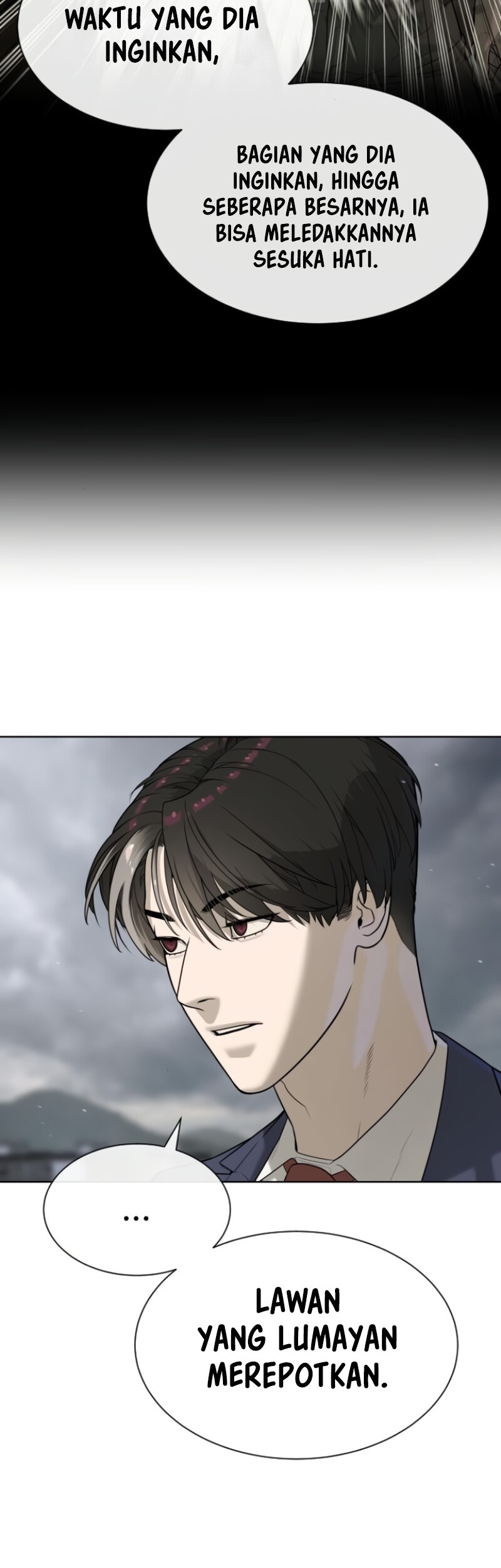 Killer Peter Chapter 95 - halaman 80