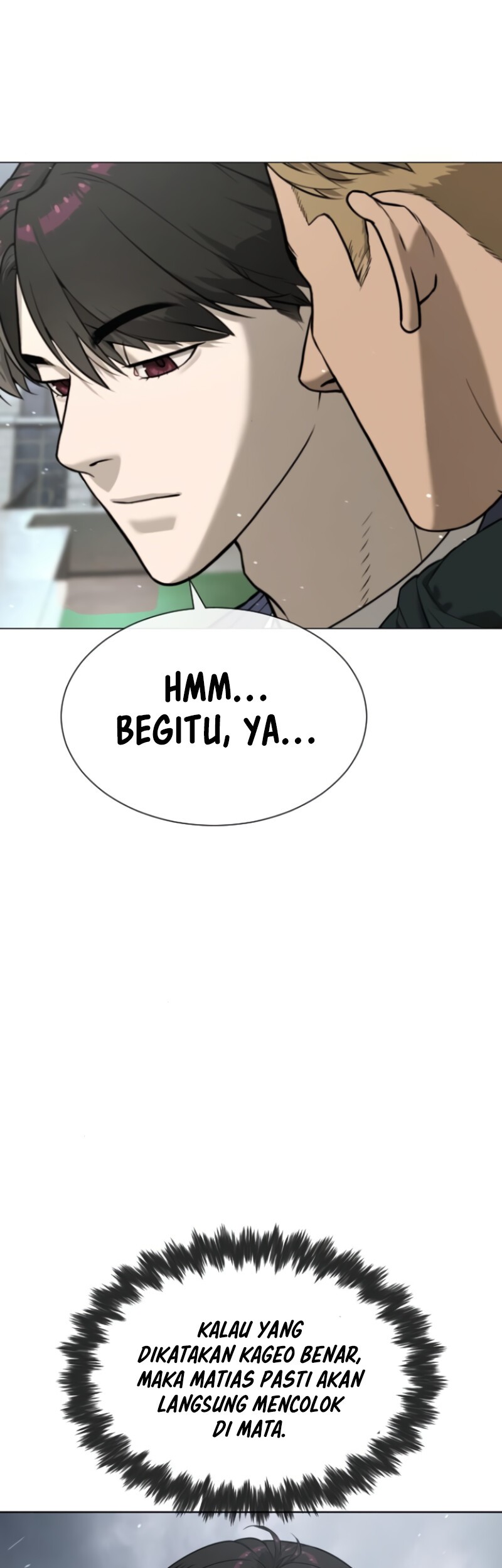Killer Peter Chapter 95 - halaman 83