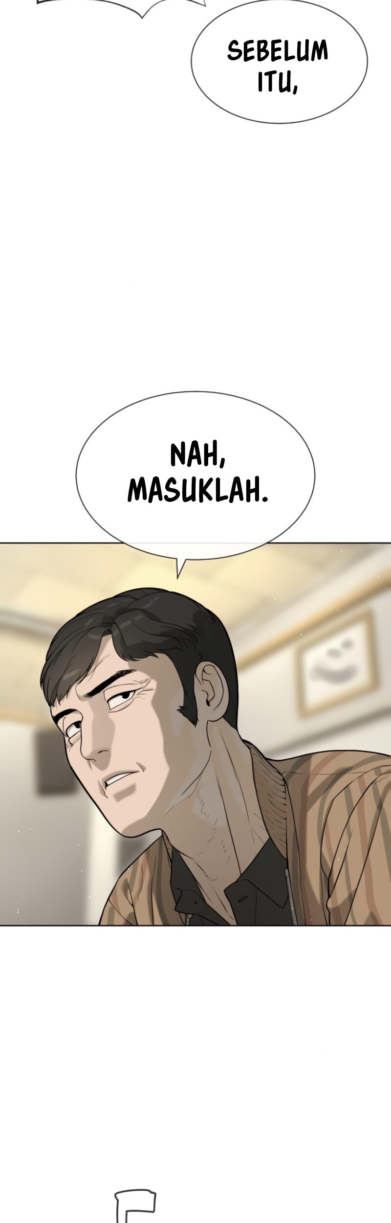 Killer Peter Chapter 95 - halaman 86