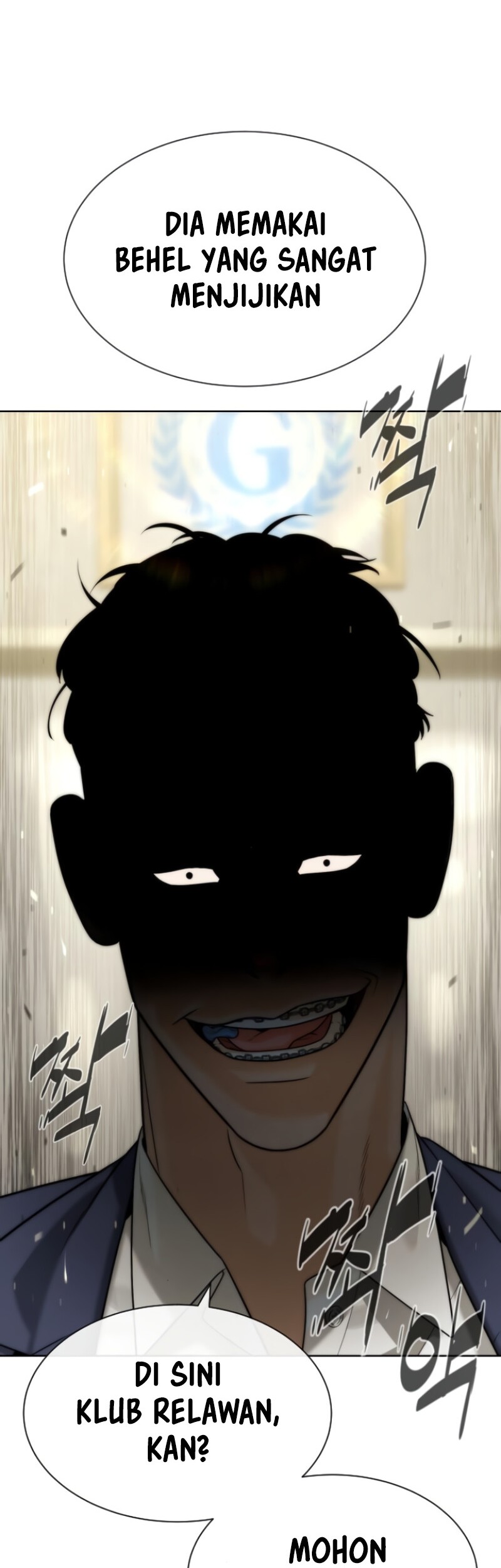 Killer Peter Chapter 95 - halaman 92