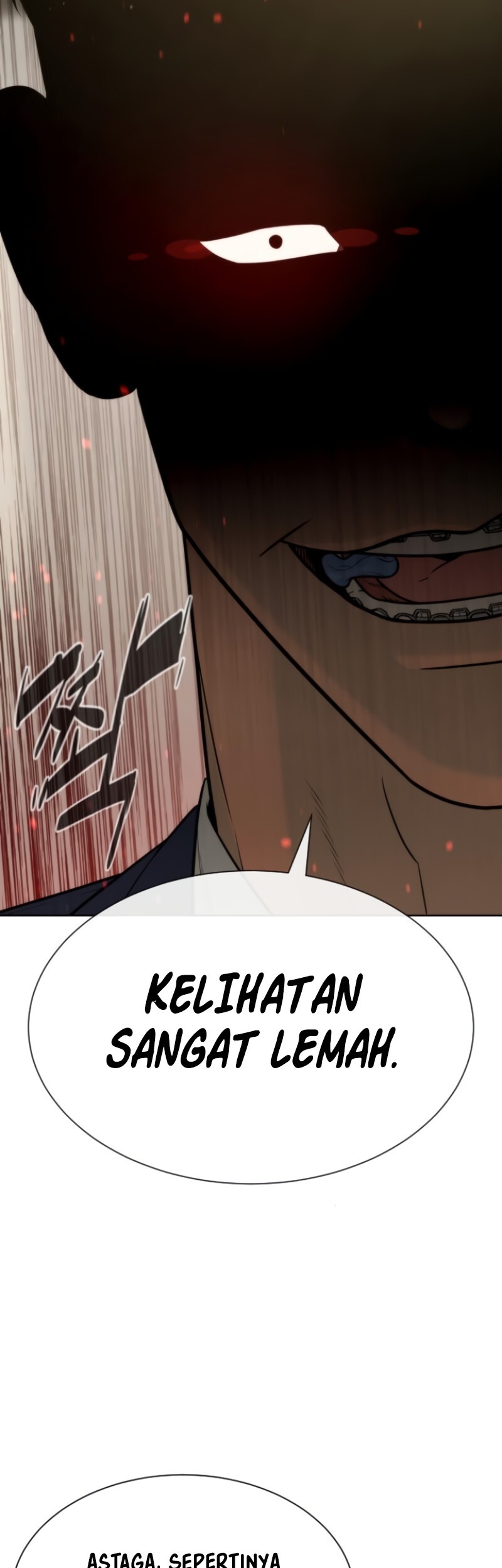 Killer Peter Chapter 95 - halaman 95