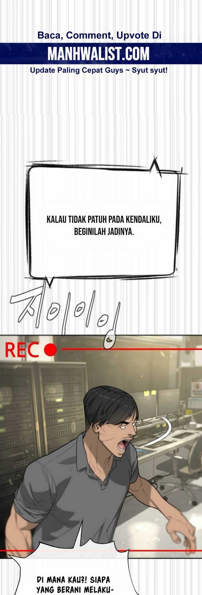 Killer Peter Chapter 96 - halaman 100