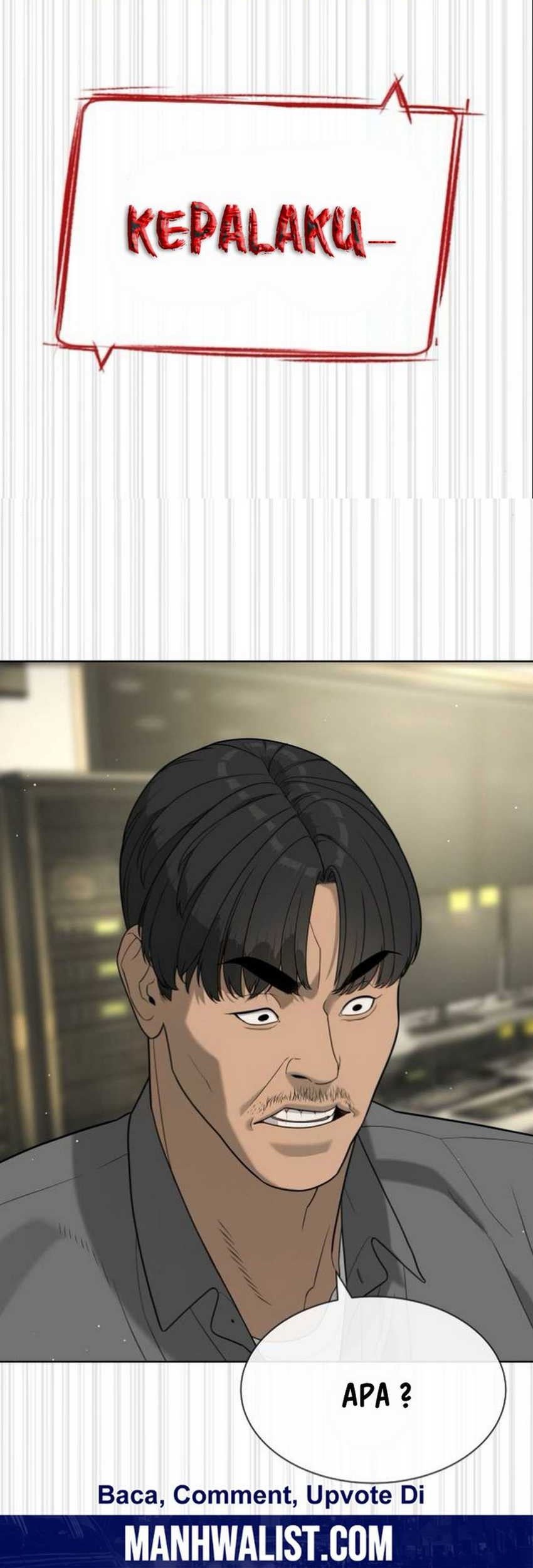 Killer Peter Chapter 96 - halaman 102