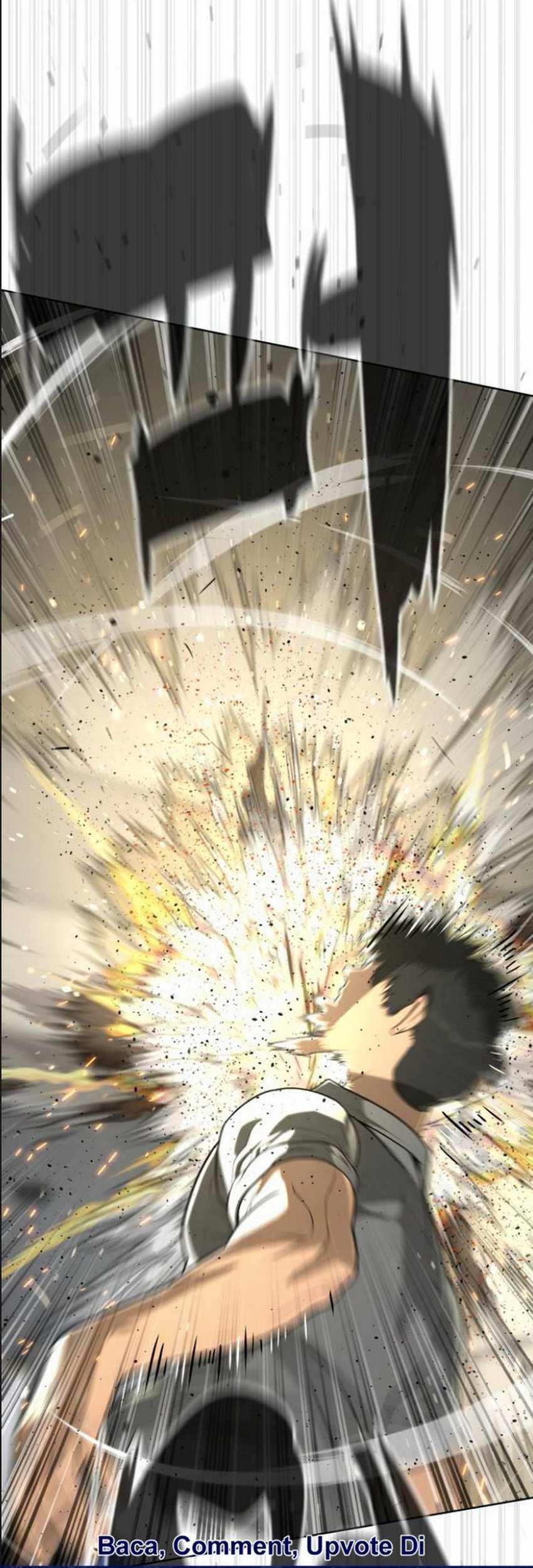 Killer Peter Chapter 96 - halaman 104