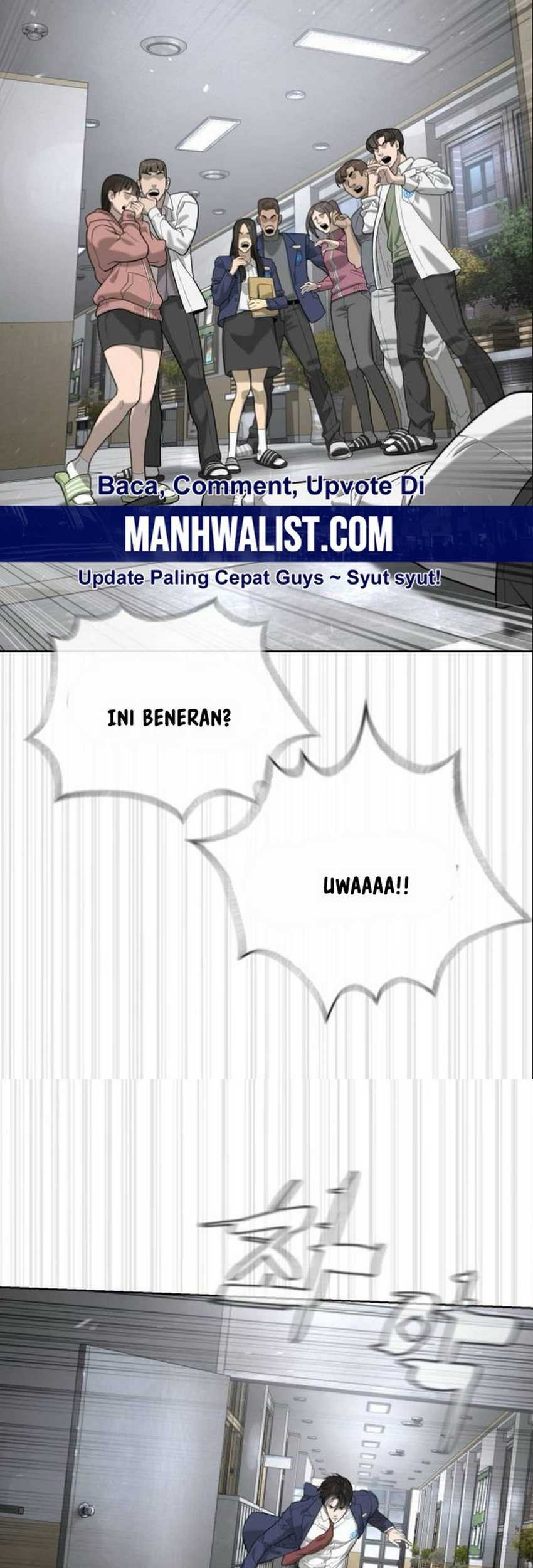 Killer Peter Chapter 96 - halaman 106
