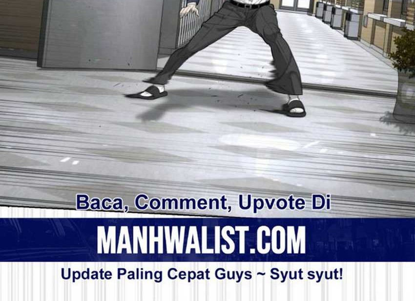 Killer Peter Chapter 96 - halaman 107