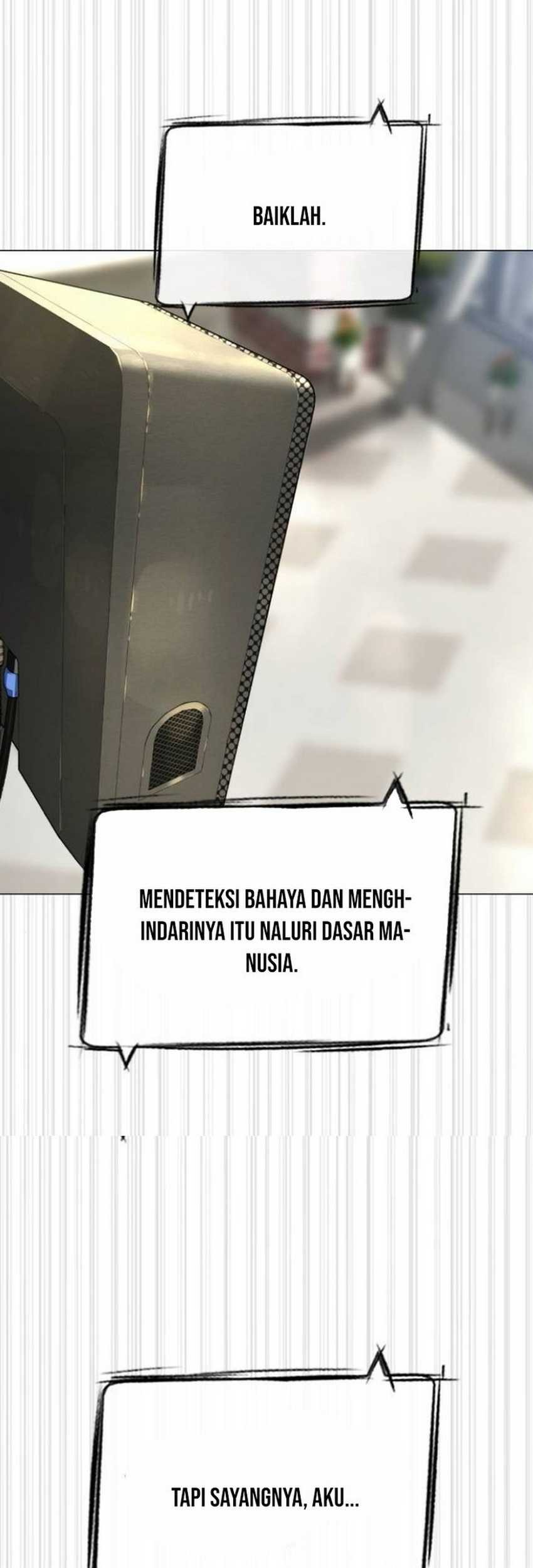 Killer Peter Chapter 96 - halaman 112