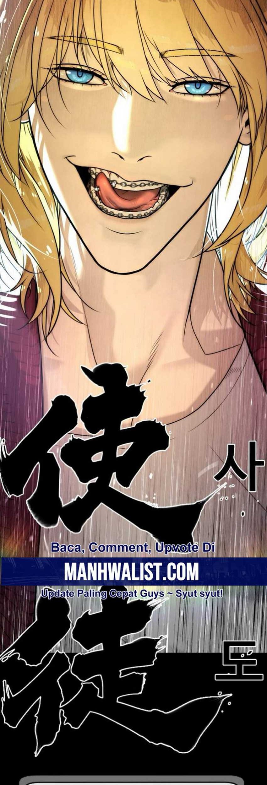 Killer Peter Chapter 96 - halaman 120