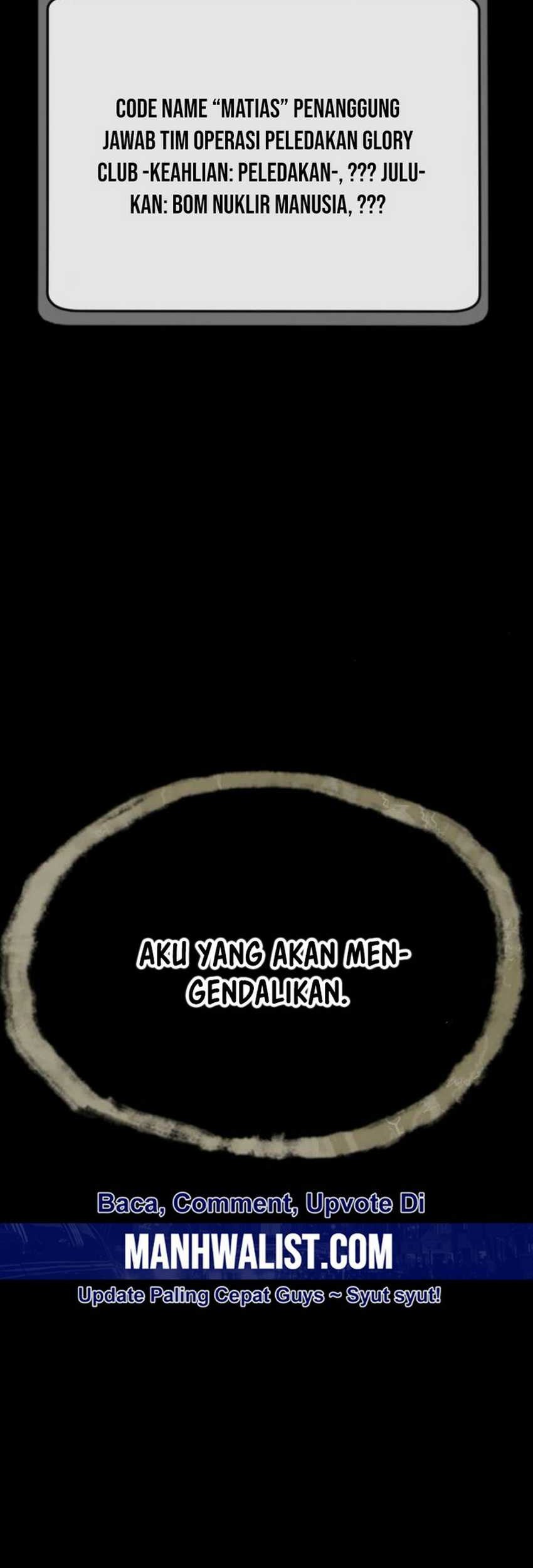 Killer Peter Chapter 96 - halaman 121