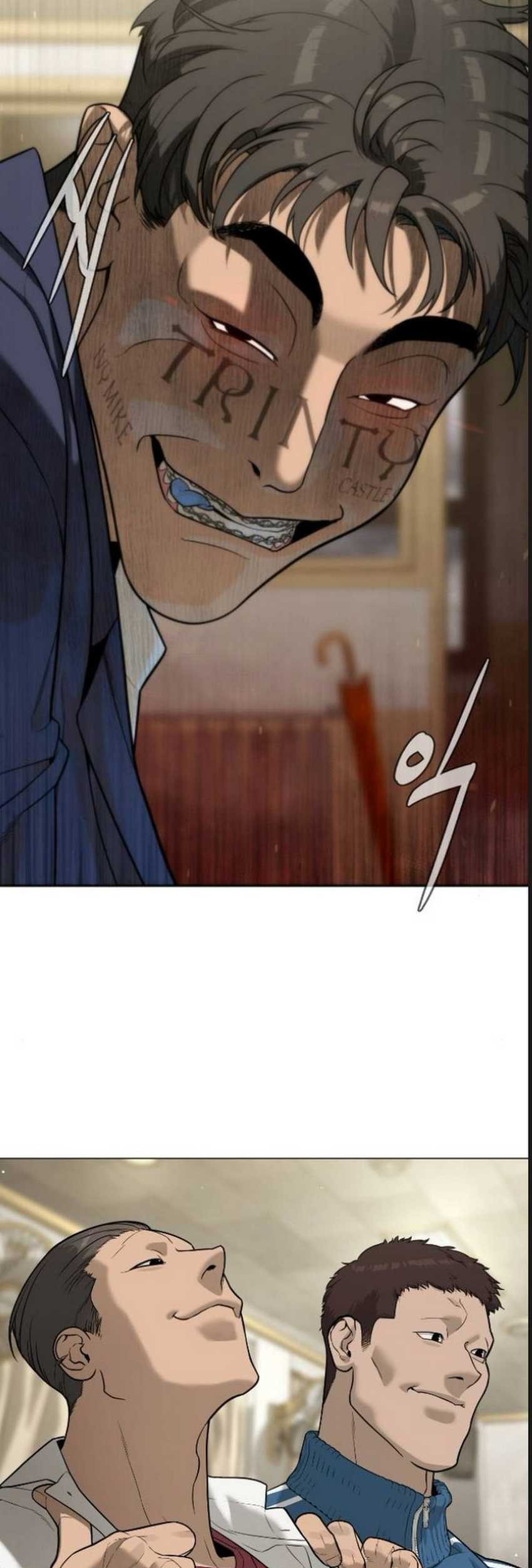 Killer Peter Chapter 96 - halaman 14