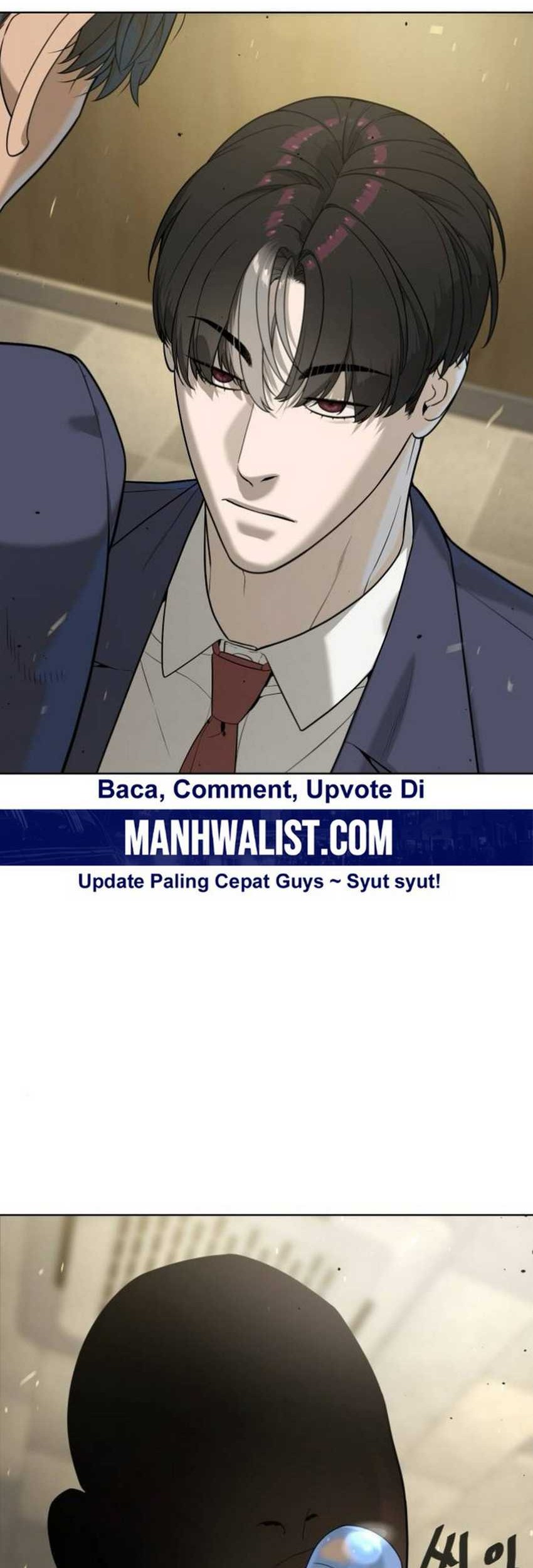Killer Peter Chapter 96 - halaman 2