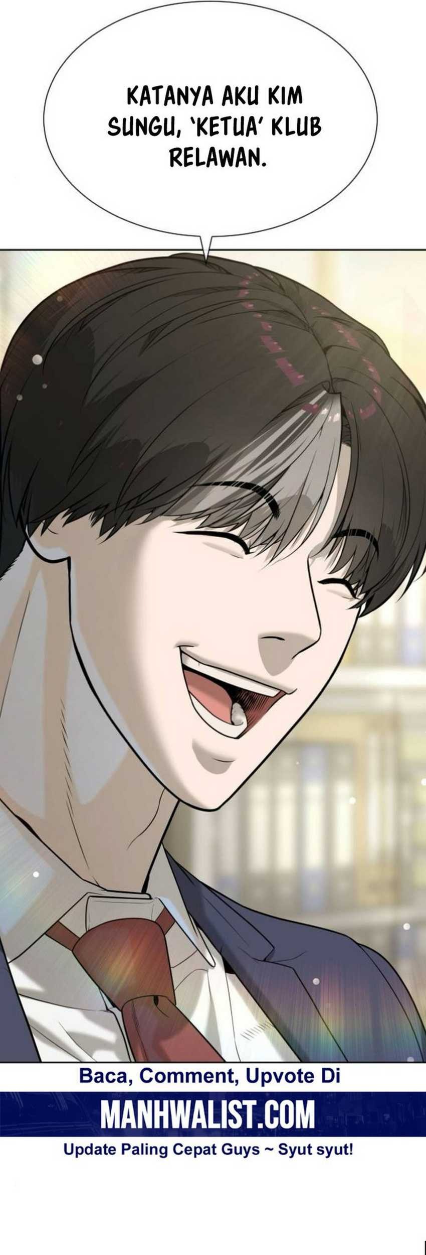 Killer Peter Chapter 96 - halaman 25