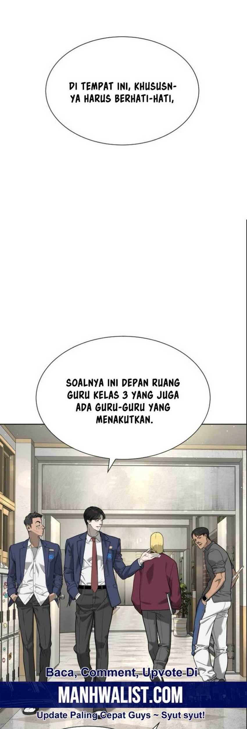 Killer Peter Chapter 96 - halaman 29