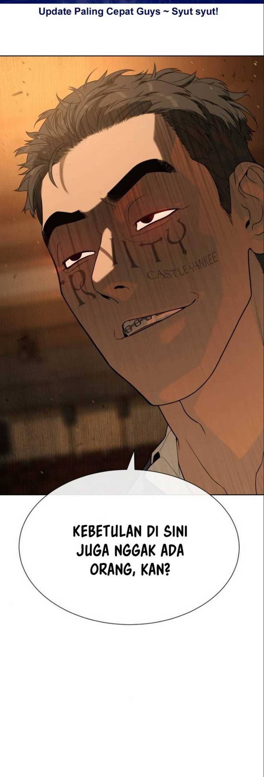 Killer Peter Chapter 96 - halaman 37