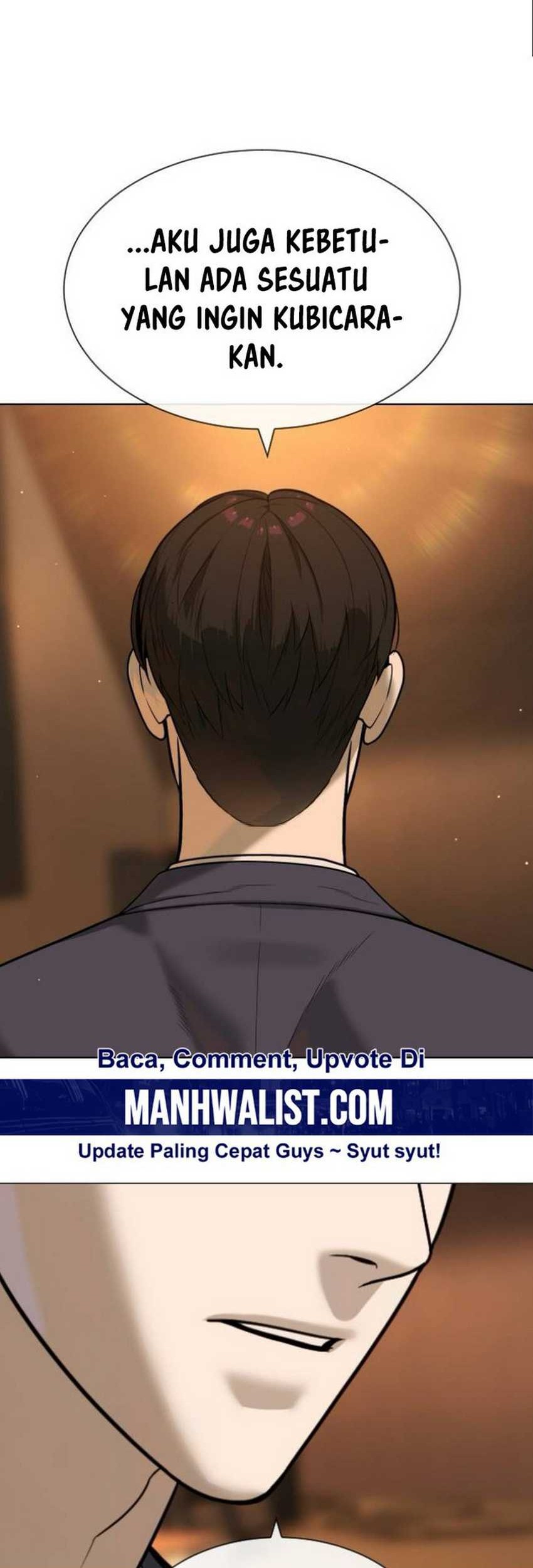 Killer Peter Chapter 96 - halaman 38