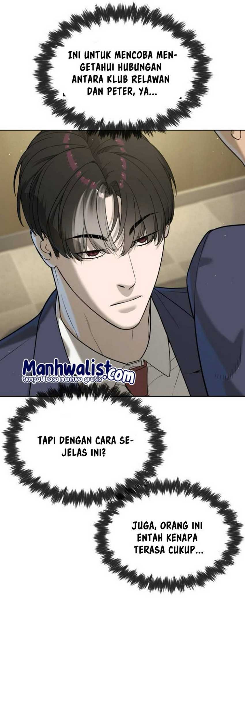 Killer Peter Chapter 96 - halaman 4