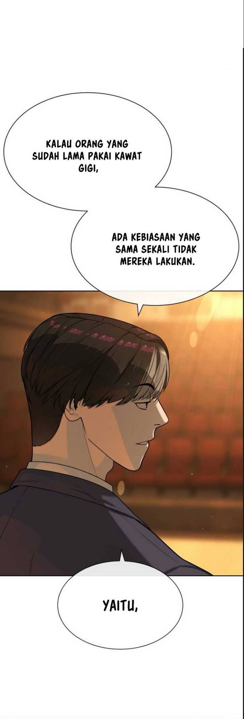 Killer Peter Chapter 96 - halaman 41