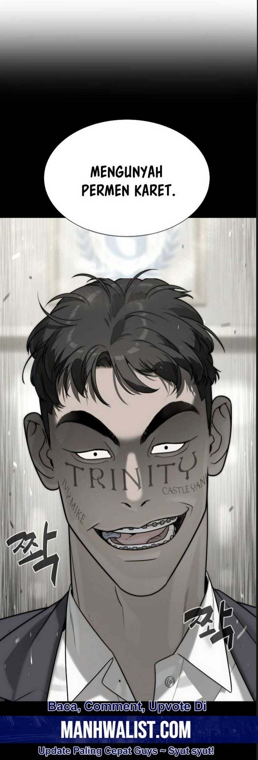 Killer Peter Chapter 96 - halaman 42