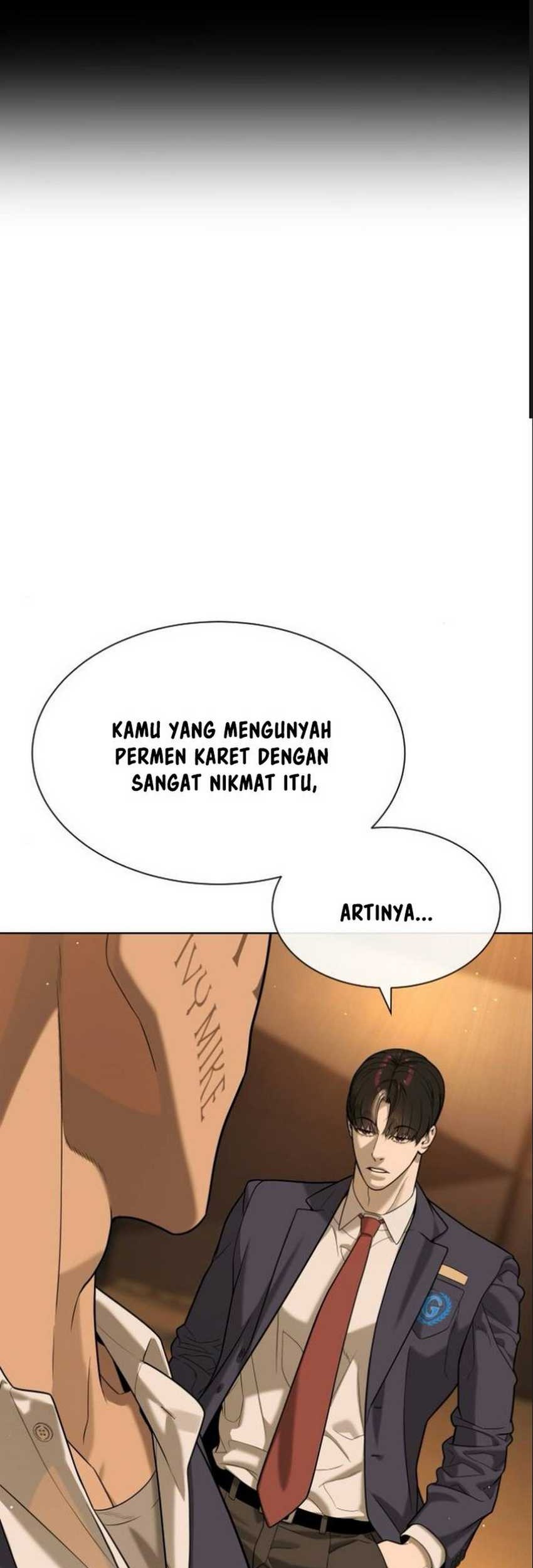 Killer Peter Chapter 96 - halaman 43
