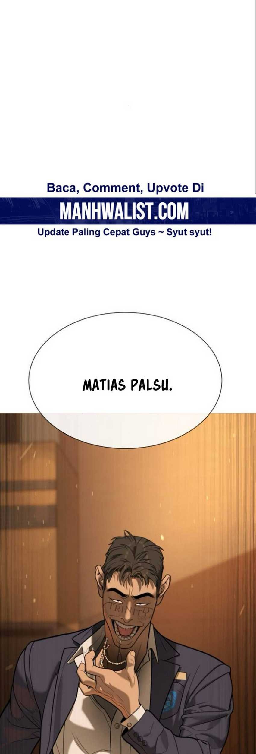 Killer Peter Chapter 96 - halaman 45