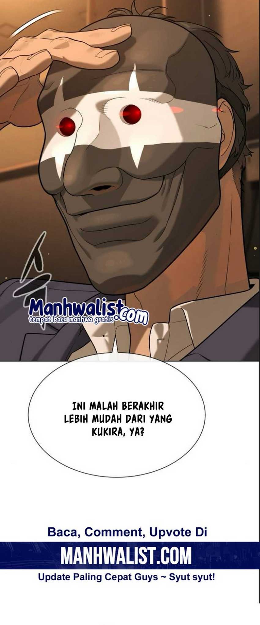 Killer Peter Chapter 96 - halaman 47