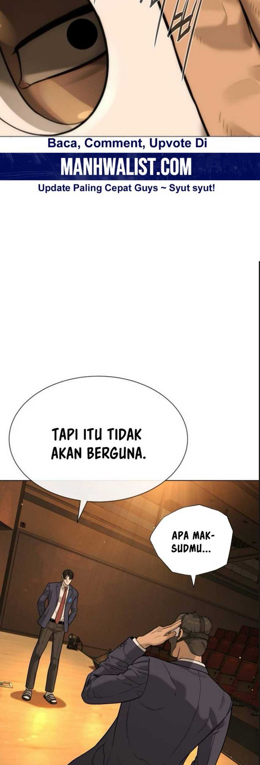 Killer Peter Chapter 96 - halaman 49