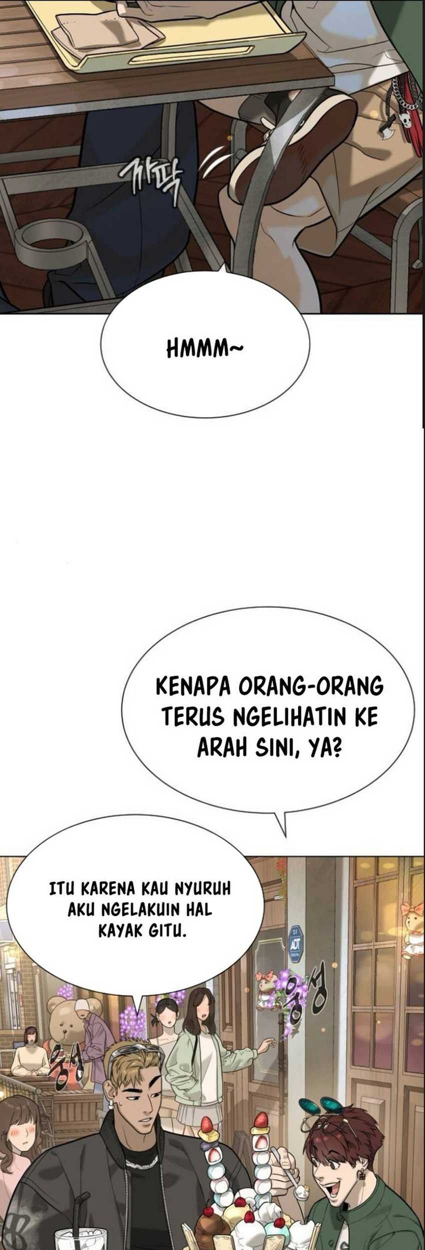 Killer Peter Chapter 96 - halaman 56