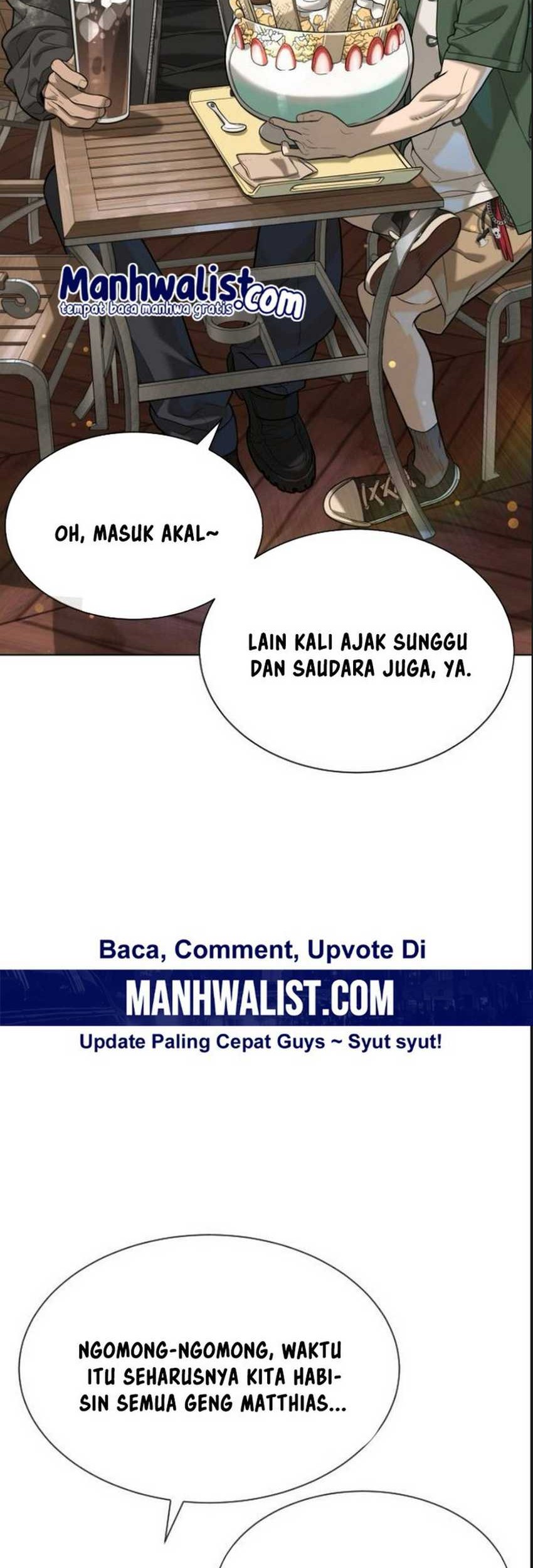 Killer Peter Chapter 96 - halaman 57