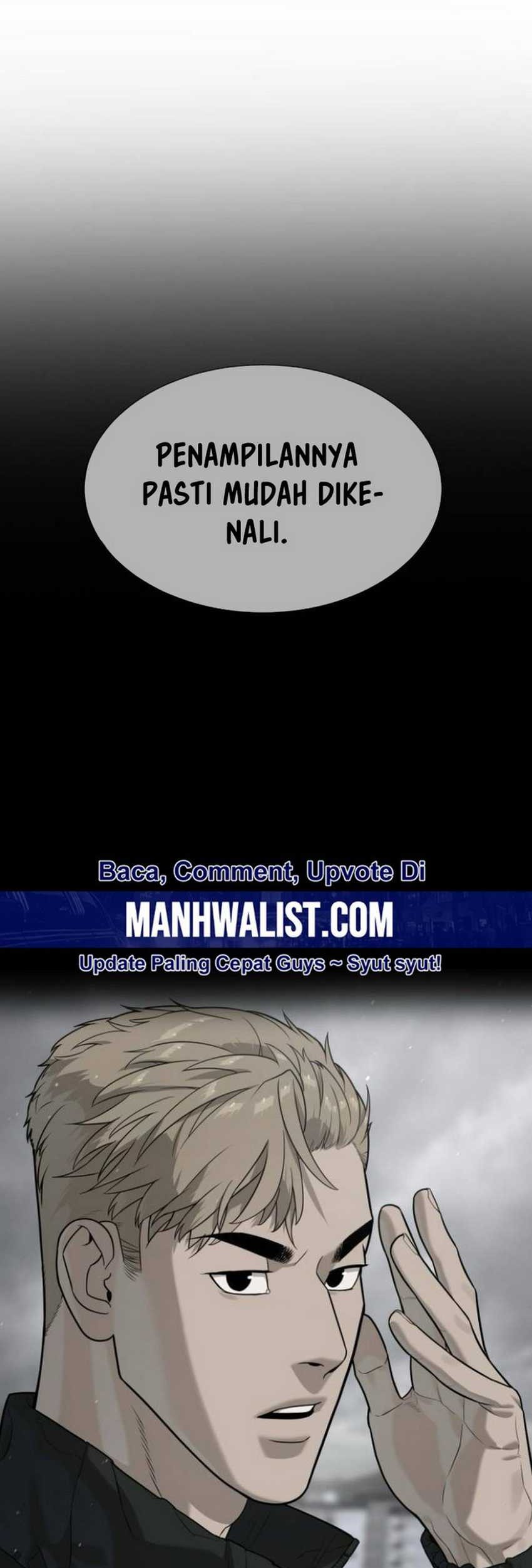Killer Peter Chapter 96 - halaman 6