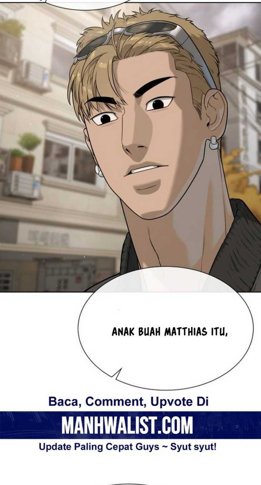 Killer Peter Chapter 96 - halaman 61
