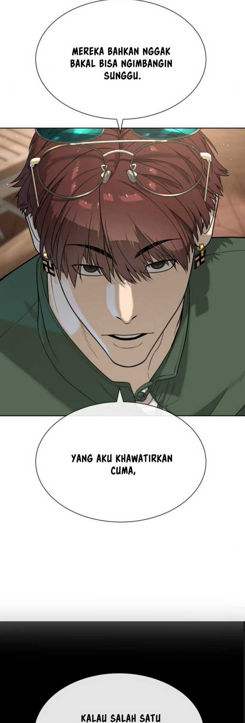 Killer Peter Chapter 96 - halaman 62