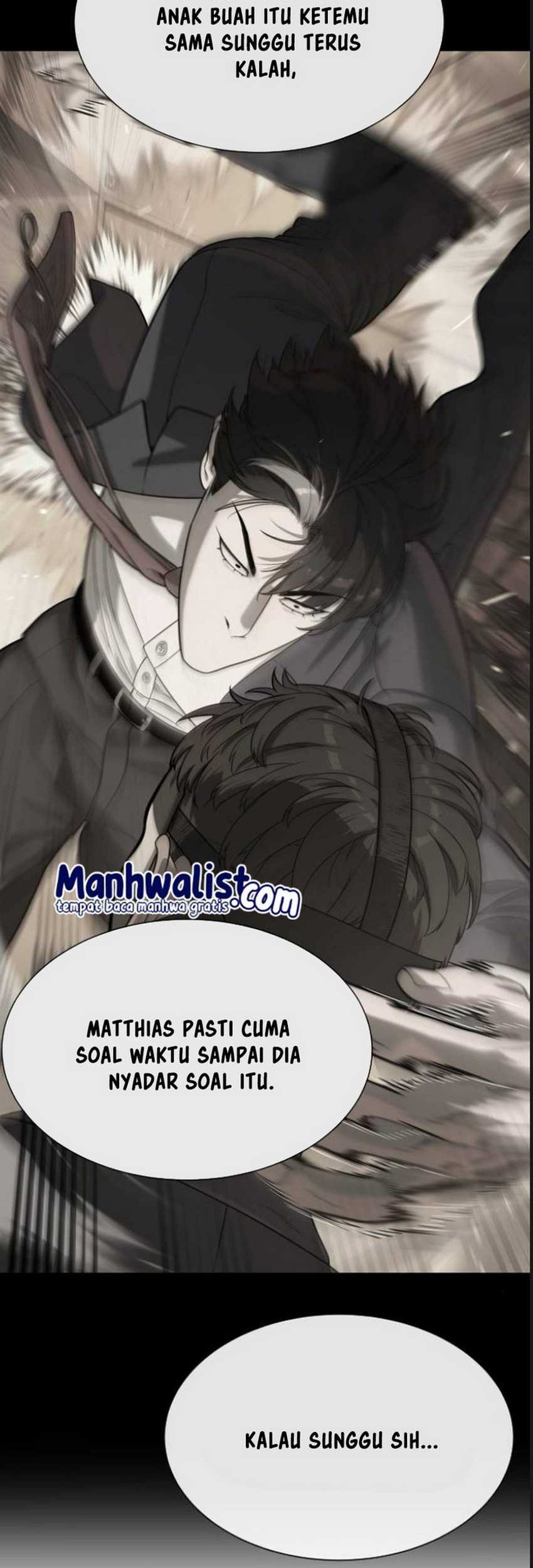 Killer Peter Chapter 96 - halaman 63