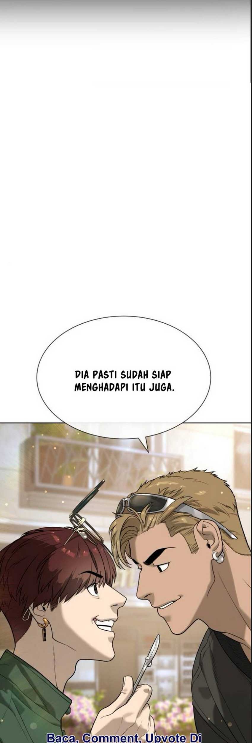 Killer Peter Chapter 96 - halaman 64