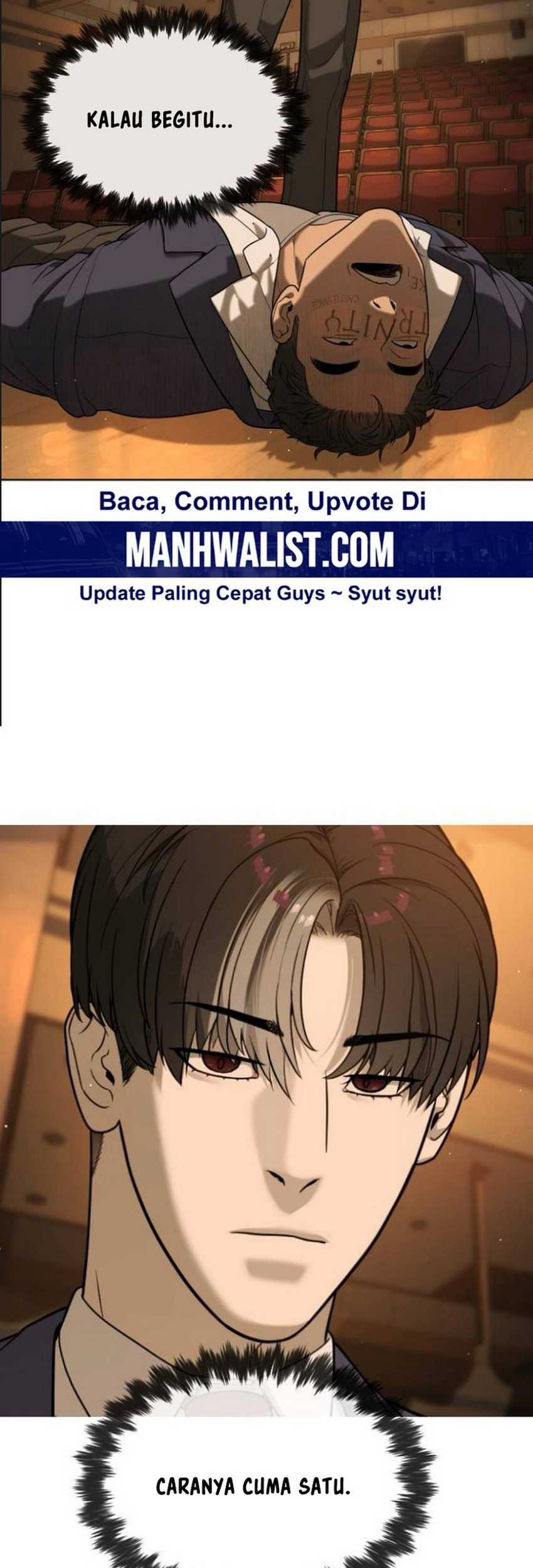 Killer Peter Chapter 96 - halaman 68